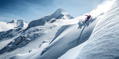 Skiregion - Halfpipe - Österreich - Skigebiet Kitzsteinhorn/Maiskogel - Kaprun