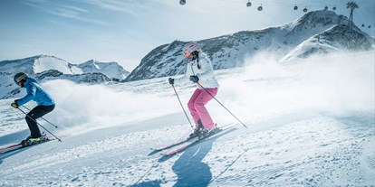 Skiregion - Halfpipe - Österreich - Skigebiet Kitzsteinhorn/Maiskogel - Kaprun