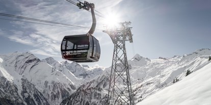 Skiregion - Après Ski im Skigebiet: Schirmbar - Kaprun - Skigebiet Kitzsteinhorn/Maiskogel - Kaprun