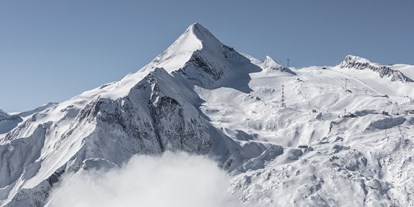 Skiregion - Après Ski im Skigebiet: Skihütten mit Après Ski - Salzburg - Skigebiet Kitzsteinhorn/Maiskogel - Kaprun