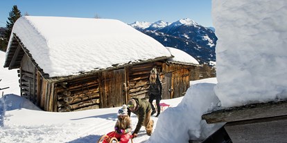 Skiregion - Rodelbahn - Skigebiet Zettersfeld & Hochstein Lienz