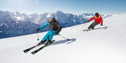 Skiregion - Après Ski im Skigebiet: Schirmbar - Skigebiet Zettersfeld & Hochstein Lienz