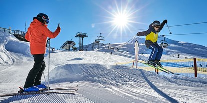 Skiregion - Preisniveau: €€€ - Österreich - Skigebiet See im Paznaun