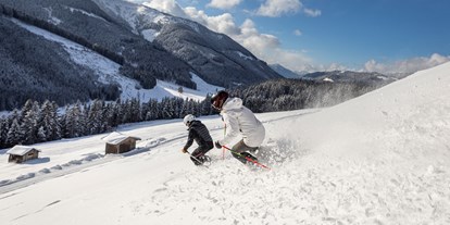 Skiregion - Rodelbahn - Österreich - Wenn der Wettergott uns mit Neuschnee beglückt, heißt das für uns TIEFSCHNEE  - Skigebiet Filzmoos