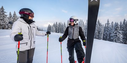 Skiregion - Preisniveau: €€ - Filzmoos (Filzmoos) - Der Spaß auf der Piste darf nicht zu kurz kommen - Skigebiet Filzmoos