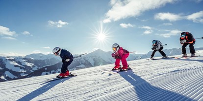 Skiregion - Kinder- / Übungshang - Alpbach - Familienskifahren im Ski Juwel - Ski Juwel Alpbachtal Wildschönau