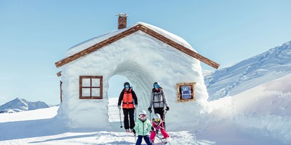 Skiregion - Kinder- / Übungshang - Tiroler Unterland - Funslope am Wiedersberger Horn - Ski Juwel Alpbachtal Wildschönau