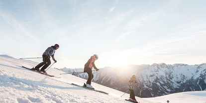Skiregion - Preisniveau: €€ - Pyhrn Eisenwurzen - Skigebiet Hinterstoder Höss