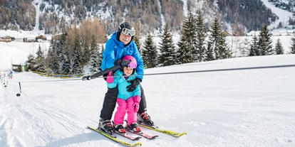 Skiregion - Tiroler Oberland - Skigebiet Niederthai