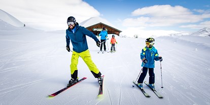Skiregion - Preisniveau: €€ - Altaussee - Skifahren, Rodeln, Winterwandern und Skitouren nahe der Loser Alm mit der ganzen Familie im Ausseerland-Salzkammergut. - Skigebiet Loser Altaussee