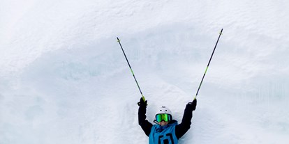 Skiregion - Après Ski im Skigebiet: Skihütten mit Après Ski - JUHU-immer genug Schnee am Loser in Altaussee - Skigebiet Loser Altaussee