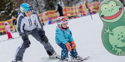 Skiregion - Skiverleih bei Talstation - Niederösterreich - Ein Paradies für Familien - Skigebiet Annaberger Lifte