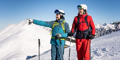 Skiregion - Preisniveau: €€€ - Oberstdorf - Skigebiet Fellhorn/Kanzelwand - Bergbahnen Oberstdorf Kleinwalsertal