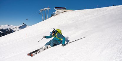 Skiregion - Après Ski im Skigebiet: Schirmbar - Deutschland - Skigebiet Fellhorn/Kanzelwand - Bergbahnen Oberstdorf Kleinwalsertal