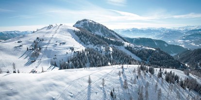 Skiregion - Après Ski im Skigebiet: Schirmbar - Salzburg - Skigebiet Werfenweng