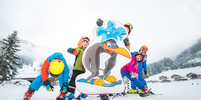 Skiregion - Kinder- / Übungshang - Pongau - Skigebiet Werfenweng