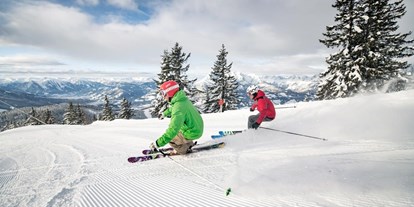 Skiregion - Skiverleih bei Talstation - Skigebiet Werfenweng