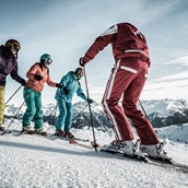 Skigebiet - Silvretta Montafon Holding GmbH