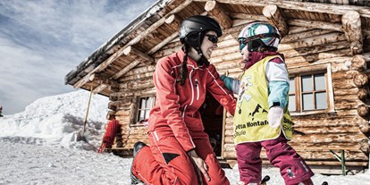 Skiregion - Kinder- / Übungshang - Vorarlberg - Silvretta Montafon Holding GmbH