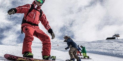 Skiregion - Après Ski im Skigebiet: Skihütten mit Après Ski - Silvretta Montafon Holding GmbH