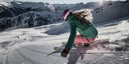 Skiregion - Preisniveau: €€€ - Vorarlberg - Silvretta Montafon Holding GmbH
