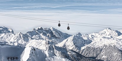 Skiregion - Preisniveau: €€€ - Silvretta Montafon Holding GmbH