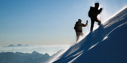 Skiregion - Après Ski im Skigebiet: Schirmbar - Vent - Skitourenparadies Vent - Skigebiet Vent