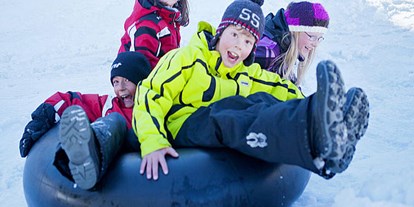 Skiregion - Kinder- / Übungshang - Vent - Schneespielplatz Vent - Skigebiet Vent
