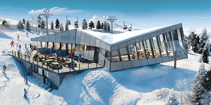 Skiregion - Après Ski im Skigebiet: Skihütten mit Après Ski - PLZ 8861 (Österreich) - Skigebiet Kreischberg