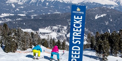 Skiregion - Kinder- / Übungshang - Steiermark - Skigebiet Kreischberg
