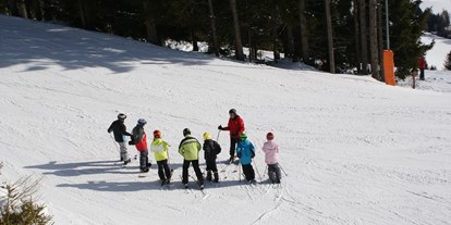 Skiregion - Skiverleih bei Talstation - Österreich - Familienschiberg St. Jakob im Walde