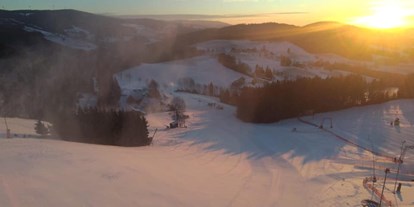 Skiregion - Après Ski im Skigebiet: Schirmbar - Familienschiberg St. Jakob im Walde