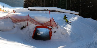 Skiregion - Preisniveau: € - Familienschiberg St. Jakob im Walde
