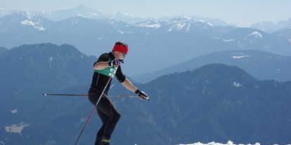 Skiregion - Preisniveau: €€ - Skigebiet Emberger Alm