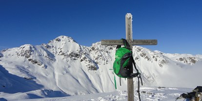 Skiregion - Rodelbahn - Skigebiet Emberger Alm