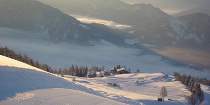 Skiregion - Skiverleih bei Talstation - Kärnten - Skigebiet Emberger Alm