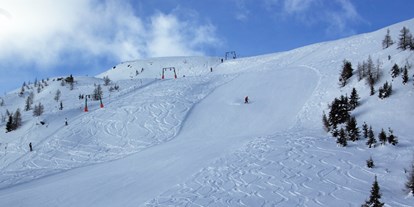 Skiregion - Skiverleih bei Talstation - Skigebiet Emberger Alm