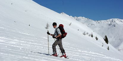 Skiregion - Kinder- / Übungshang - Skigebiet Emberger Alm