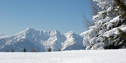 Skiregion - Rodelbahn - Kärnten - Skigebiet Emberger Alm