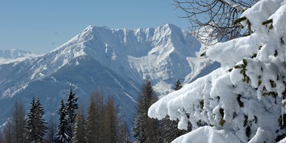 Skiregion - Après Ski im Skigebiet: Schirmbar - Österreich - Skigebiet Emberger Alm