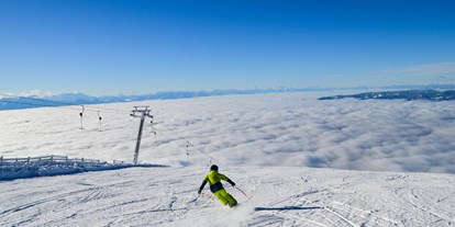 Skiregion - Skiverleih bei Talstation - Skigebiet Koralpe