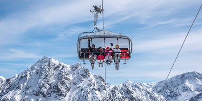 Skiregion - Kinder- / Übungshang - Südtirol - Bozen - Skigebiet Kronplatz