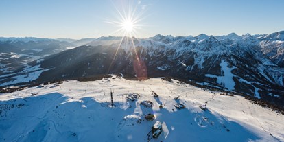 Skiregion - Après Ski im Skigebiet: Skihütten mit Après Ski - Bruneck - Skigebiet Kronplatz