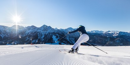Skiregion - Preisniveau: €€€€ - Italien - Skigebiet Kronplatz