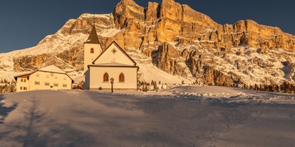 Skiregion - Skiverleih bei Talstation - Trentino-Südtirol - Skigebiet Alta Badia