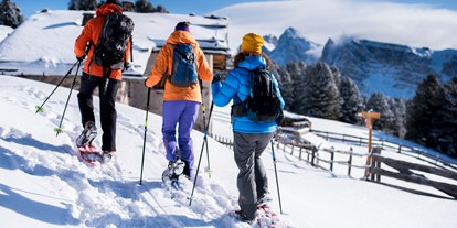 Skiregion - Kinder- / Übungshang - Skigebiet Dolomites Val Gardena/Gröden - St. Christina - St. Ulrich - Wolkenstein