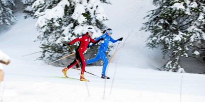 Skiregion - Kinder- / Übungshang - Italien - Skigebiet Dolomites Val Gardena/Gröden - St. Christina - St. Ulrich - Wolkenstein