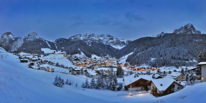 Skiregion - Skigebiet Dolomites Val Gardena/Gröden - St. Christina - St. Ulrich - Wolkenstein