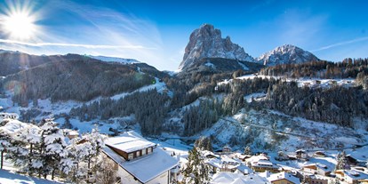 Skiregion - Preisniveau: €€€€ - Südtirol - Bozen - Skigebiet Dolomites Val Gardena/Gröden - St. Christina - St. Ulrich - Wolkenstein