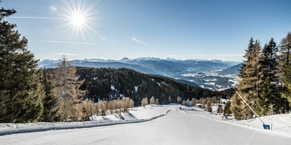 Skiregion - Après Ski im Skigebiet: Schirmbar - Ski- & Almenregion Gitschberg Jochtal